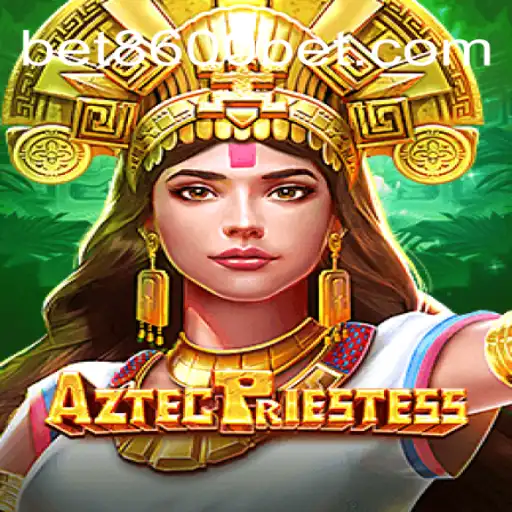 Descubra AztecPriestess: A Nova Sensação no Mundo dos Jogos com 8600bet