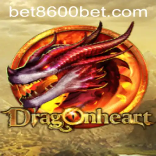 Descubra o Fascinante Mundo de DragonHeart no 8600bet