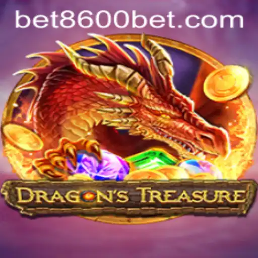 Descubra o Mundo Encantado de DragonsTreasure com 8600bet
