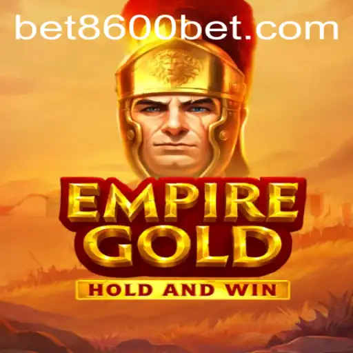 Descubra as Aventuras de 'EmpireGold' com a Inovadora Função '8600bet'