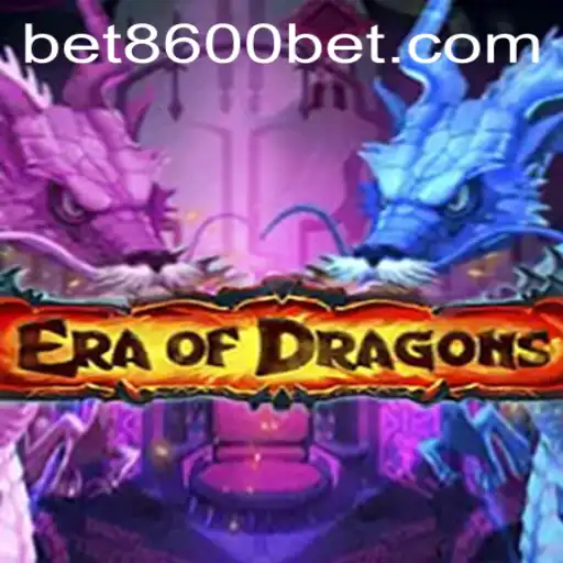 EraOfDragons: Uma Jornada Épica no Mundo dos Dragões