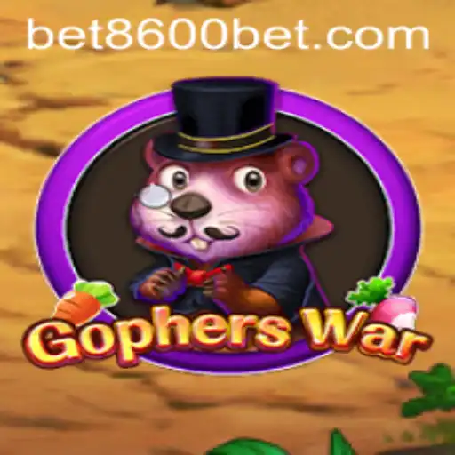 Descubra GophersWar: O Intrigante Jogo de Estratégia e Aposta
