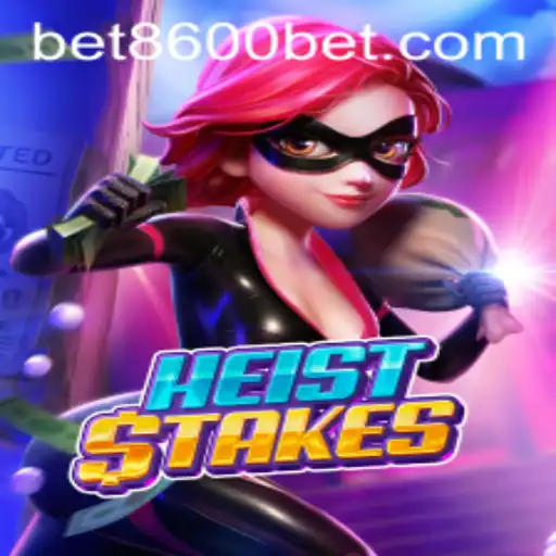Explorando HeistStakes – Um Mergulho no Jogo de Apostas que Combina Estratégia e Emoção