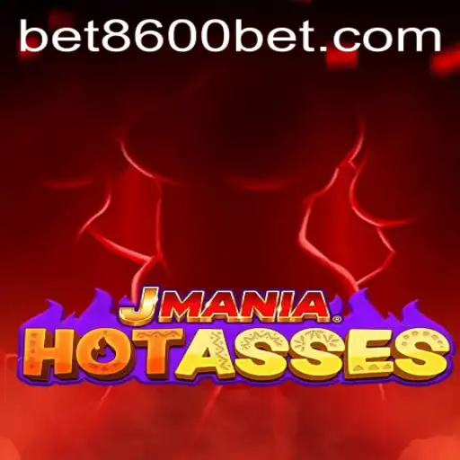 Explorando JManiaHotAsses: Um Mergulho no Universo do Jogo Incorporando 8600bet