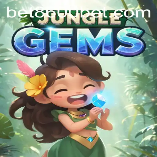 Descubra os Segredos de JungleGems: Um Novo Desafio no Mundo dos Games
