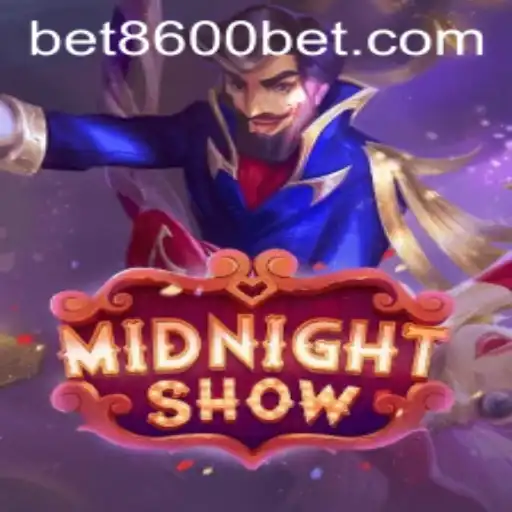 Descubra o Fascinante Mundo de 'MidnightShow' e as Apostas 8600bet