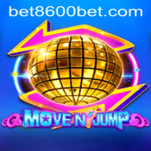 Descubra o Empolgante Mundo de 'MovenJump' com 8600bet