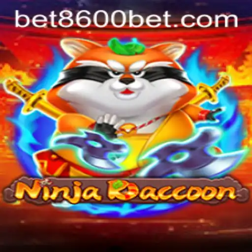 NinjaRaccoon: Desvende as Aventuras do Guaxinim Guerreiro