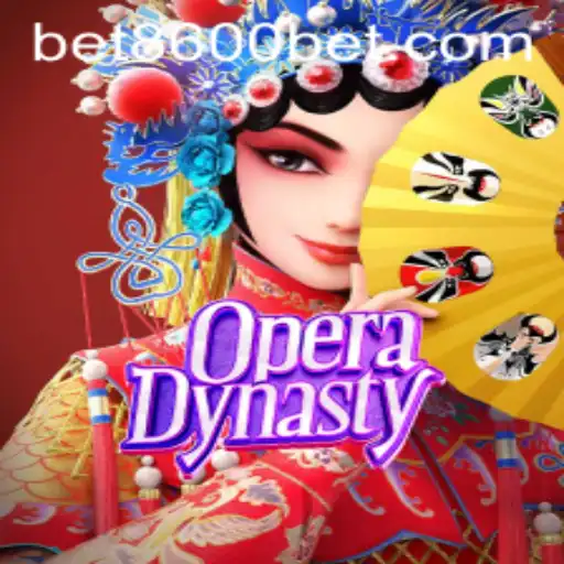 Descubra o Fascinante Mundo de OperaDynasty no 8600bet