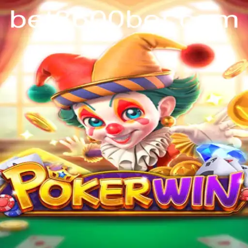Descubra o Mundo Excitante do Jogo POKERWIN e a Iniciativa 8600bet