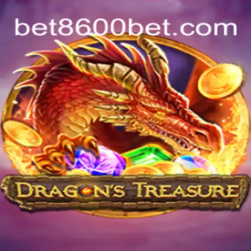 Descubra o Mundo Encantado de DragonsTreasure com 8600bet