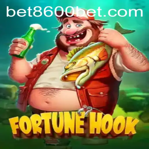 Descubra o Fascinante Jogo FortuneHook e sua Parceria com 8600bet