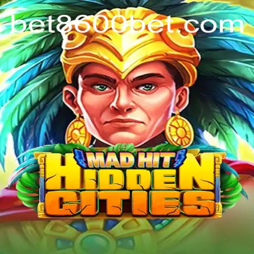 Explorando o Mundo de MadHitHiddenCities: O Jogo que Desafia sua Habilidade de Decifrar Mistérios
