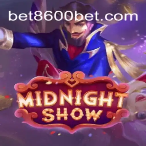 Descubra o Fascinante Mundo de 'MidnightShow' e as Apostas 8600bet
