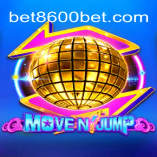 Descubra o Empolgante Mundo de 'MovenJump' com 8600bet