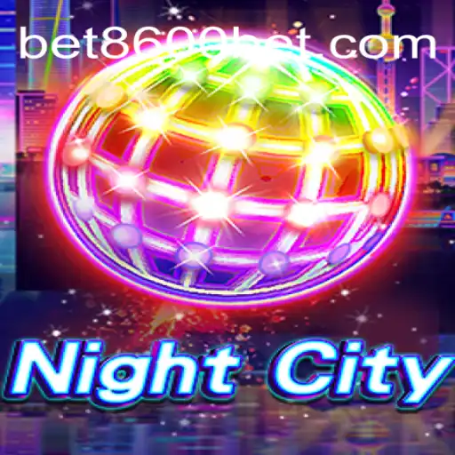 Explorando NightCity: Uma Aventura Emocionante no Mundo do 8600bet
