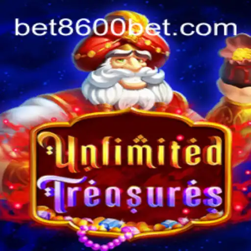 Descubra o Mundo do Jogo 'UnlimitedTreasures' com 8600bet