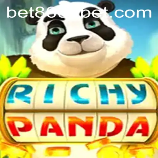 Explorando o Mundo do Jogo RichyPanda com 8600bet