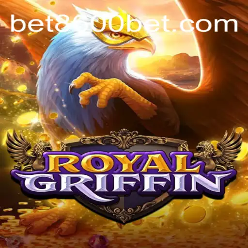 Descubra o Fascinante Mundo de RoyalGriffin: O Jogo que Conquista Milhões