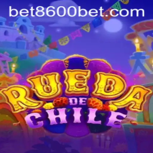 RuedaDeChile: Descubra o Fascínio do Jogo Revolucionário