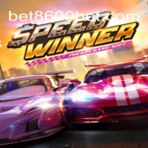 SpeedWinner: Um Mergulho no Mundo Empolgante do Jogo de Corrida com 8600bet