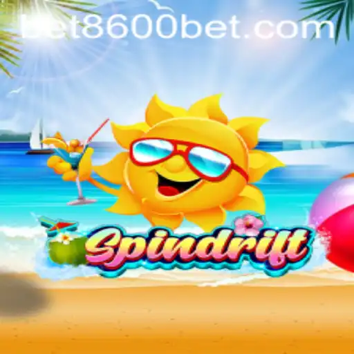 Spindrift: Explorando o Mundo do Jogo com 8600bet