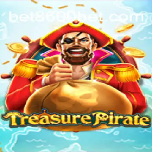 Descubra o Fascinante Mundo de TreasurePirate com 8600bet