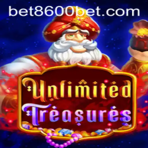 Descubra o Mundo do Jogo 'UnlimitedTreasures' com 8600bet